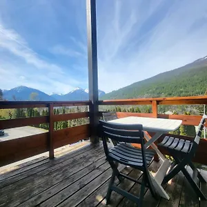 T2 Proche Serre Chevalier Vallée 4 Personnes Briançon