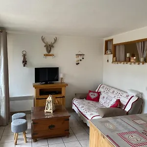 Appt 4 Pers Au Pied Des Remontés Mécaniques Le Relais De La Guisane Briançon