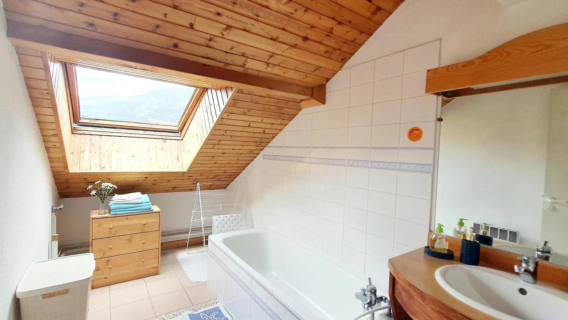 Au Pre Du Moulin - 5 Min Des Pistes Apartment Briancon